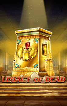 Legacy of Dead