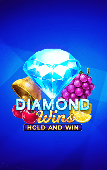 Diamond Wins Hold and Win