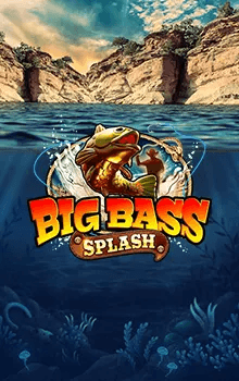 Big Bass Splash