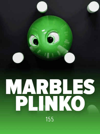 Marble Plinko
