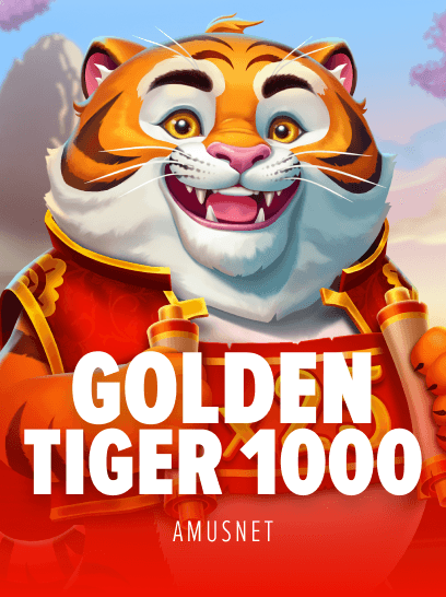 Golden Tiger 1000