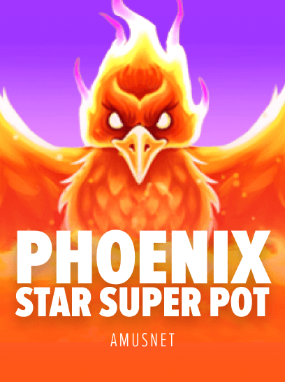 Phoenix Star Super Pot