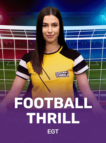 Football Thrill
