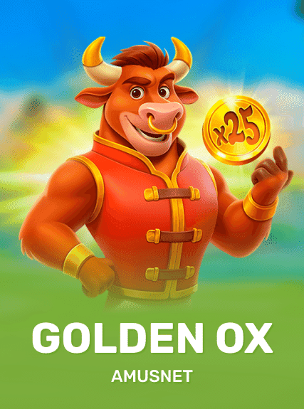 Golden Ox