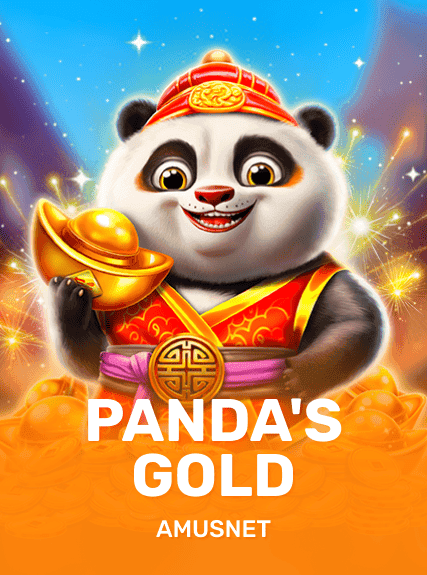Panda's Gold