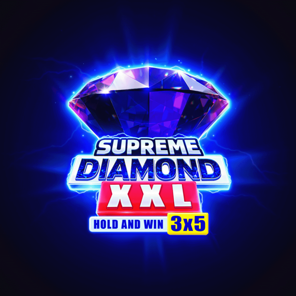 Supreme Diamond XXL