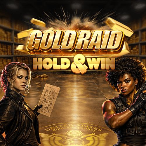 Gold Raid