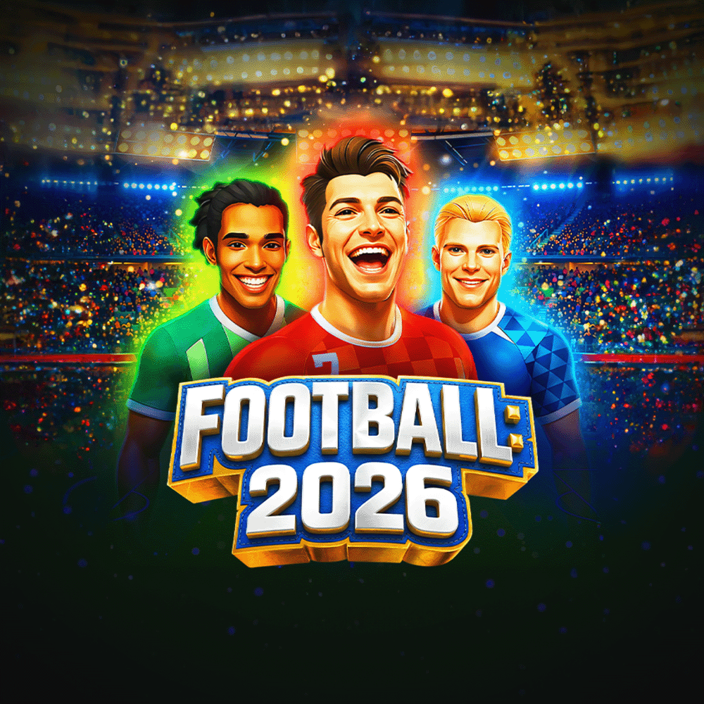 Football 2026