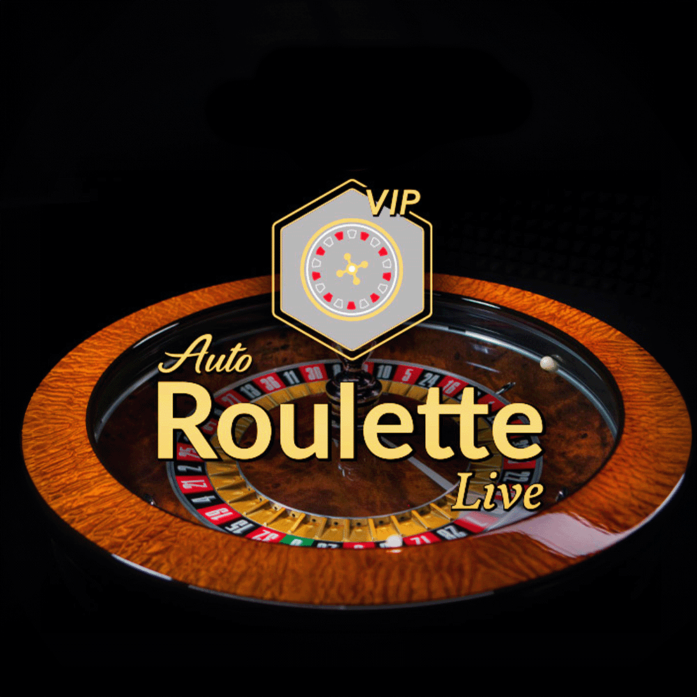 VIP Roulette
