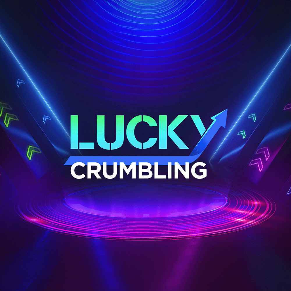 Lucky Crumbling