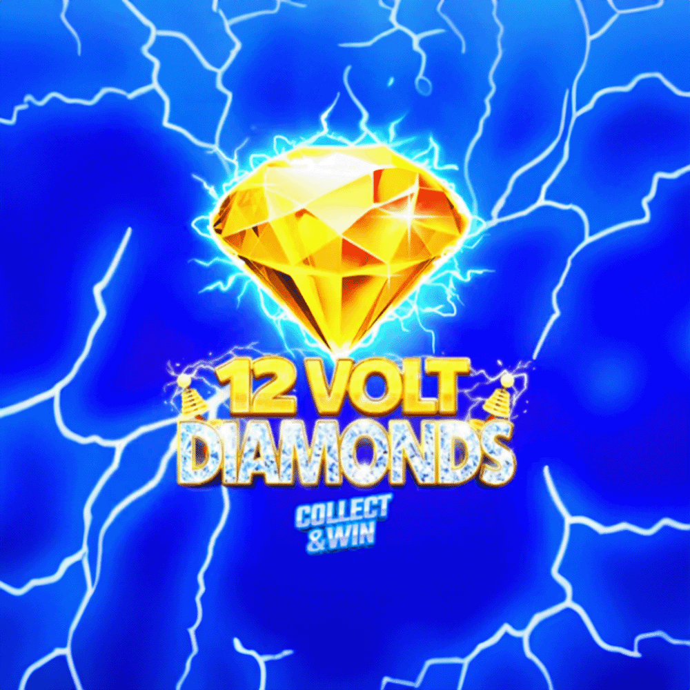 12 Volt Diamonds