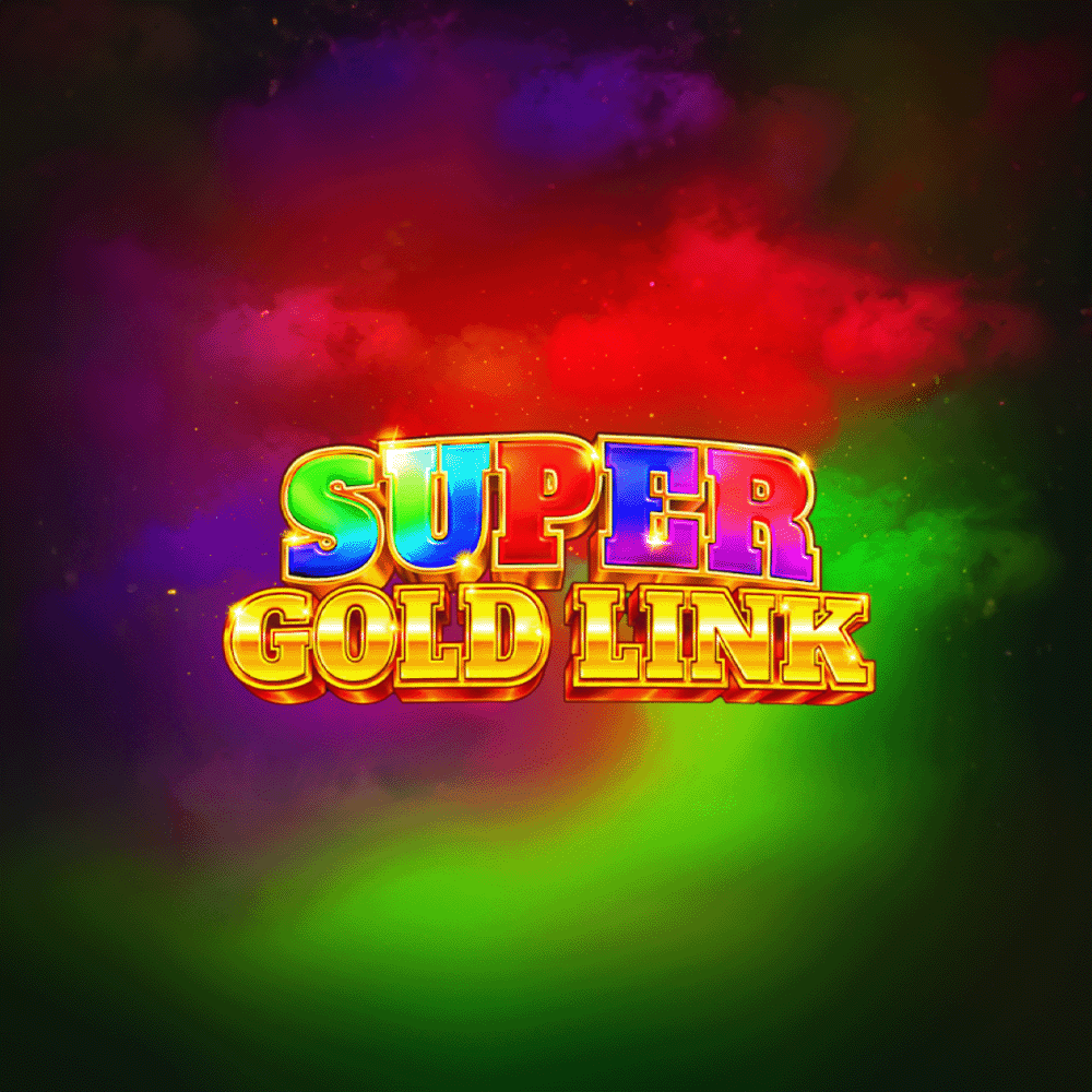 SUPER GOLD LINK: RUNNING WINS™