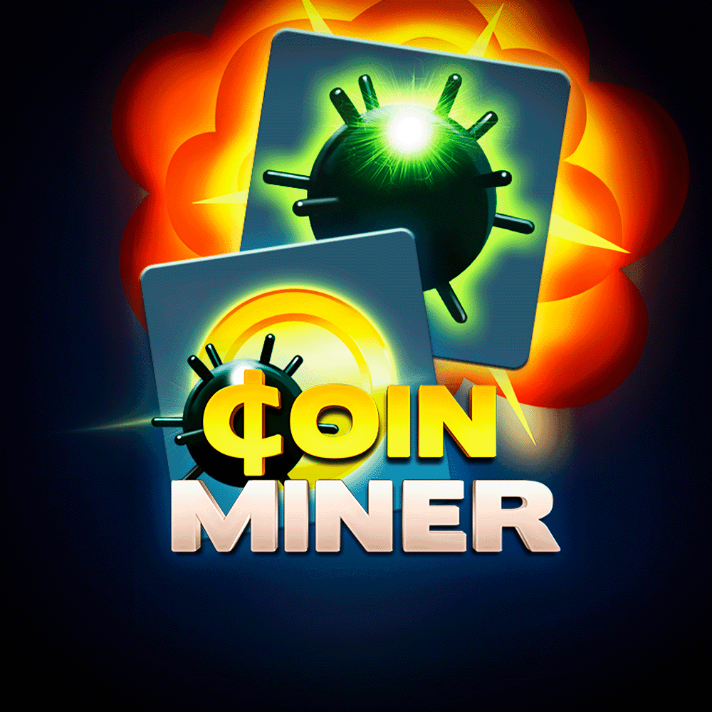 Coin Miner