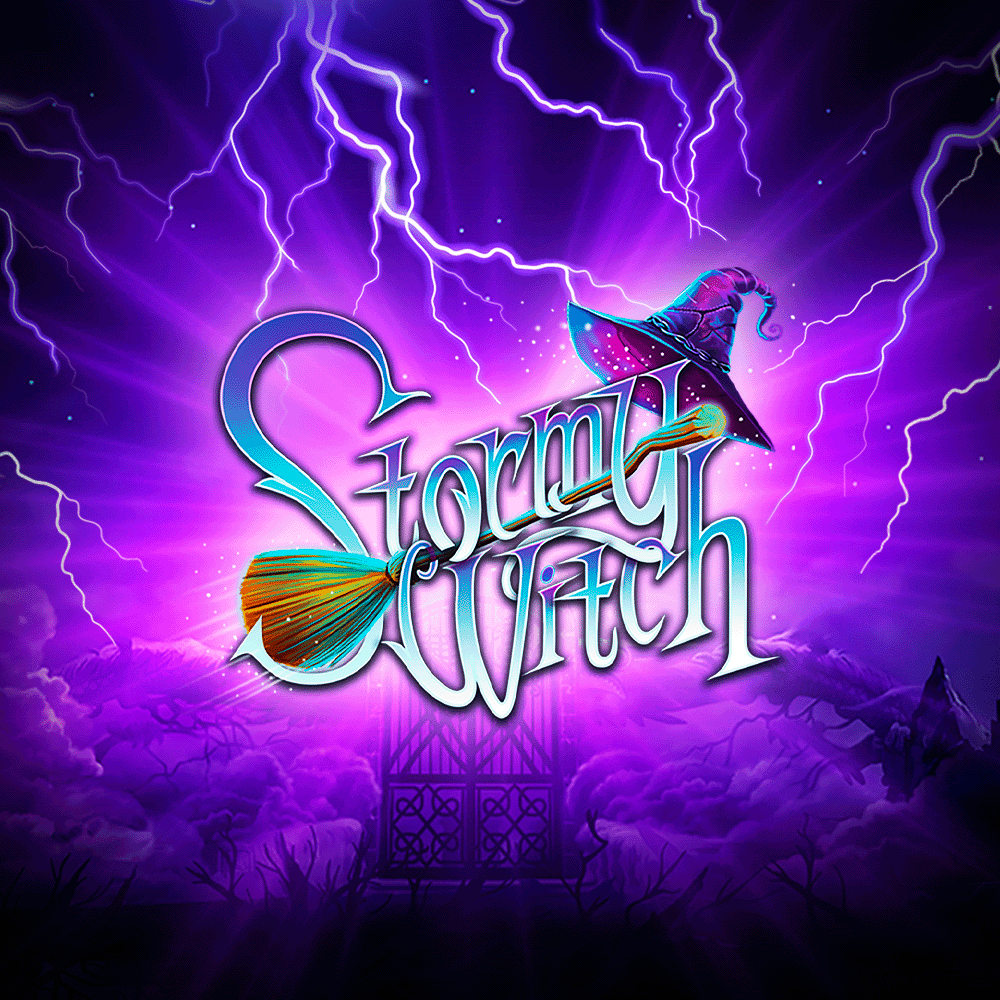 Stormy Witch