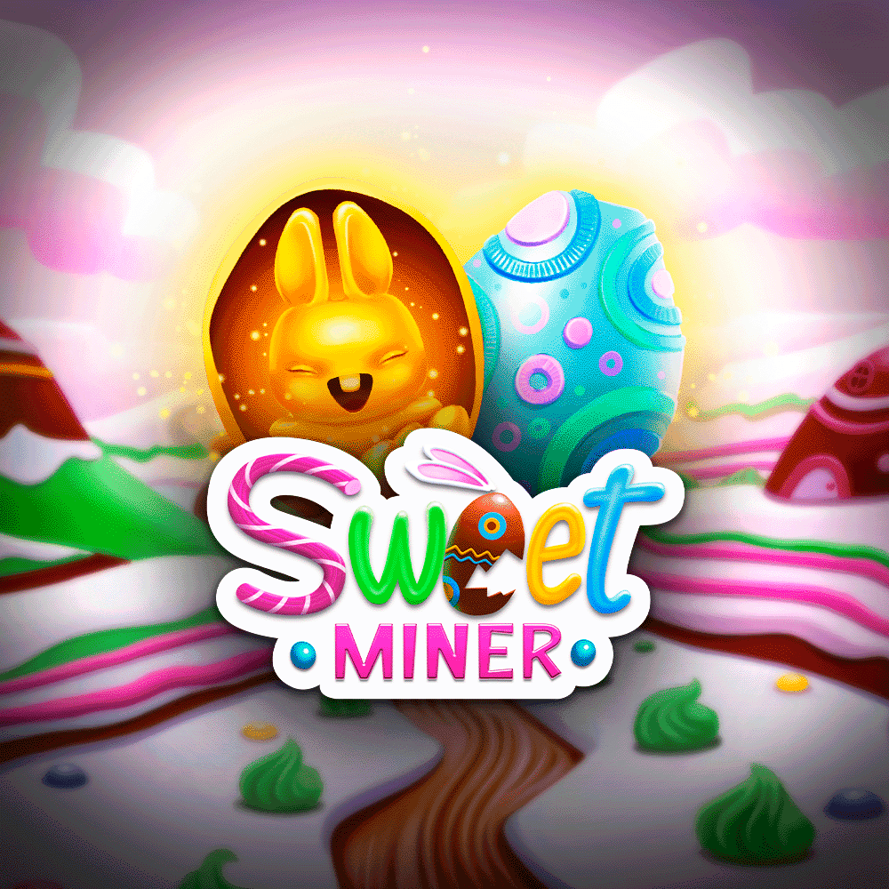 Sweet Miner