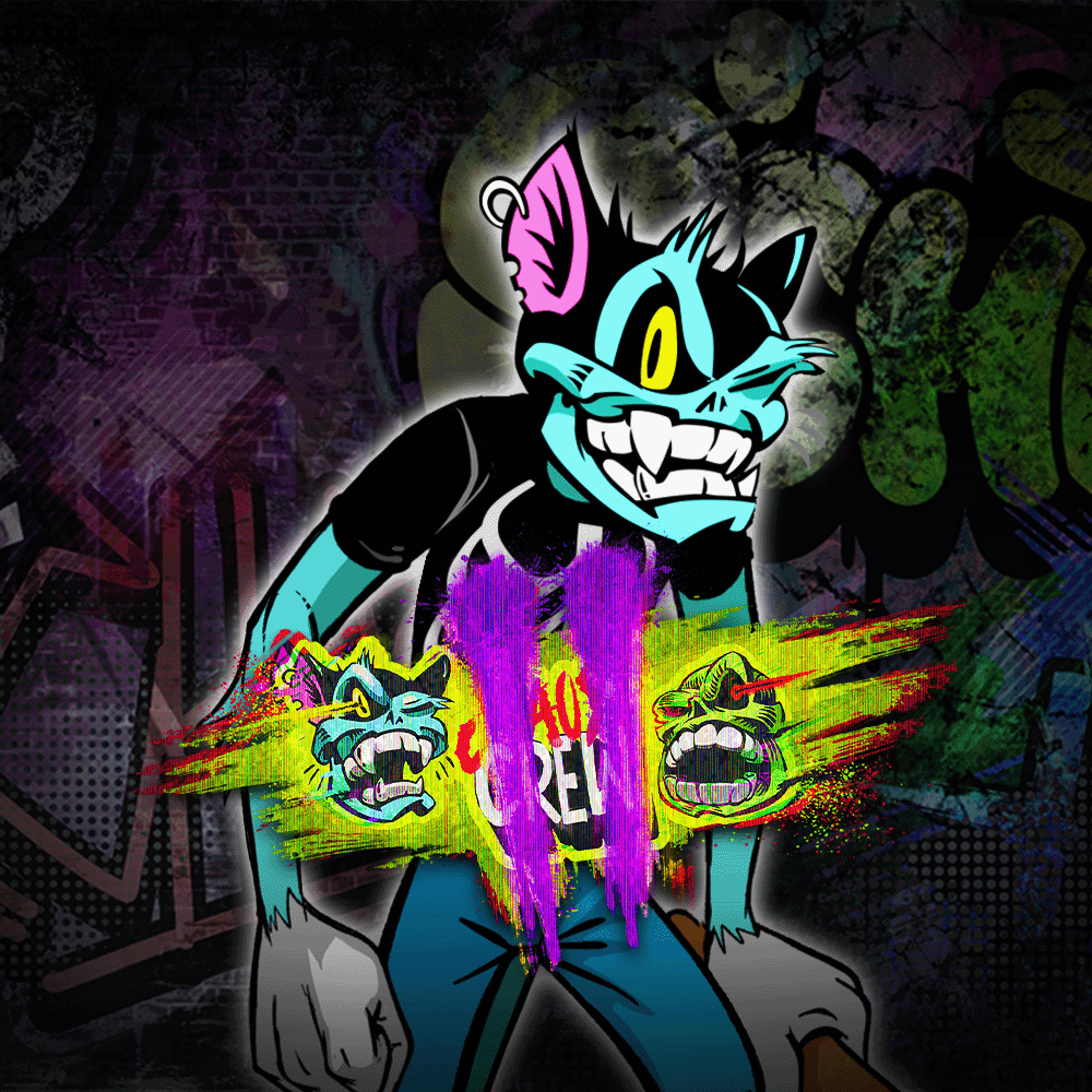 Chaos Crew II