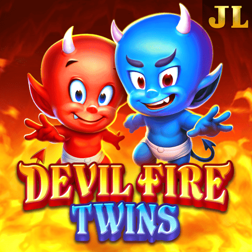 Devil Fire Twins