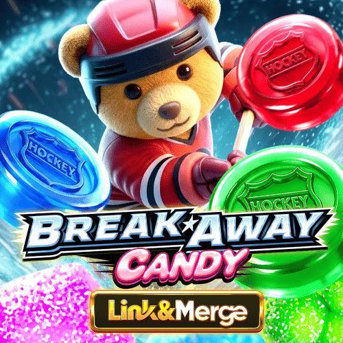 Break Away Candy Link & Merge