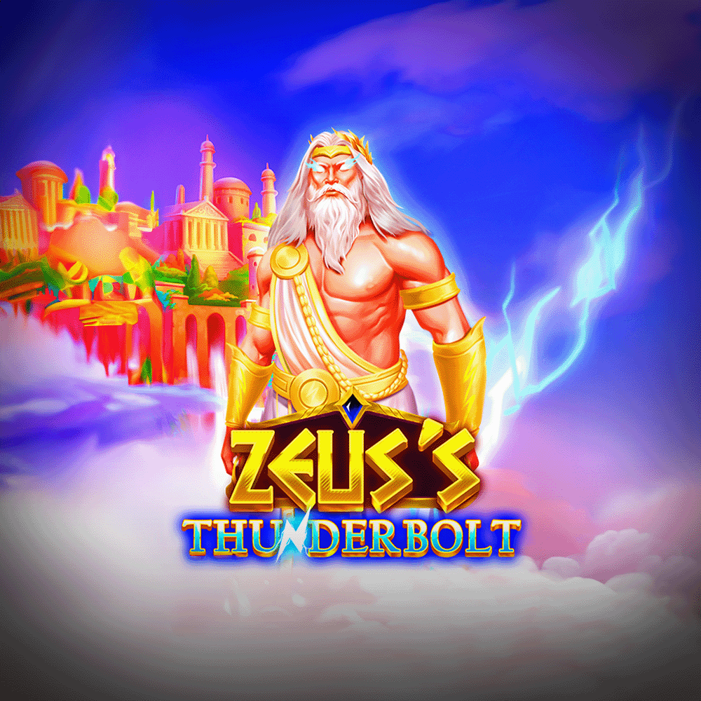Zeus's Thunderbolt