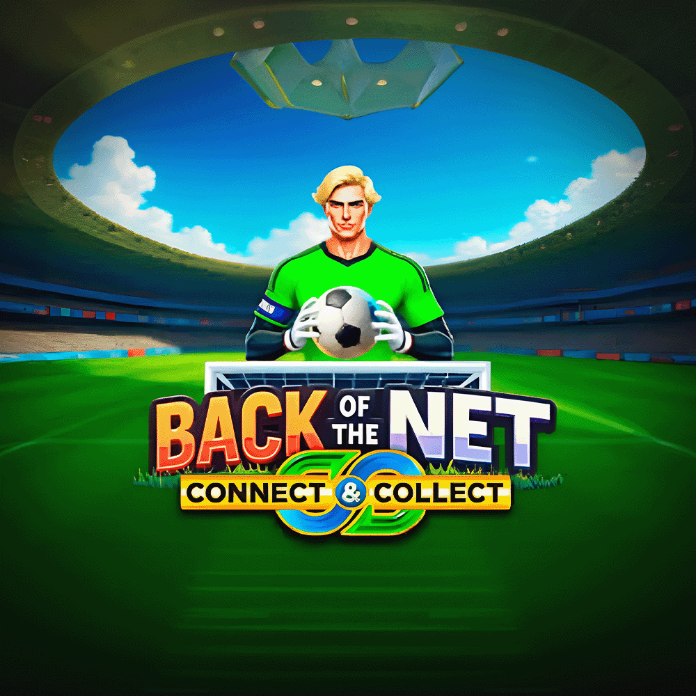 Back of the Net