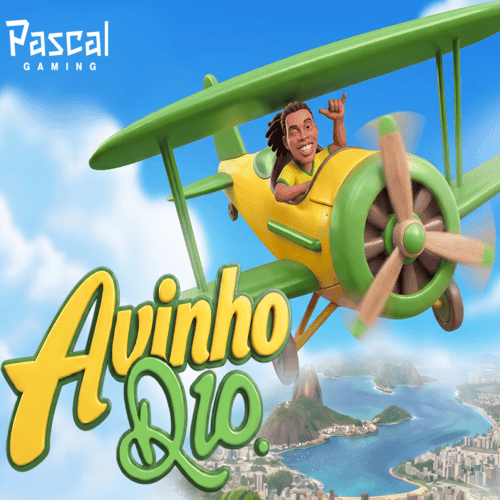 Avinho R10