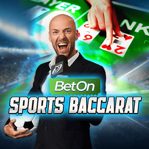 Bet On Sports Baccarat