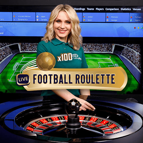 Football Roulette
