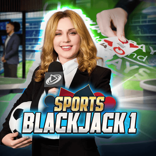 Sports Blackjack 1