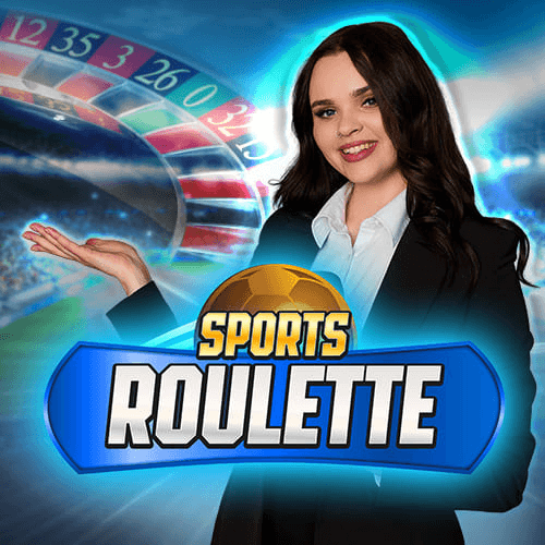 Sports Roulette