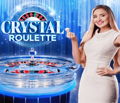 Crystal Roulette