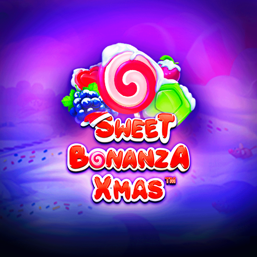 Sweet Bonanza Xmas