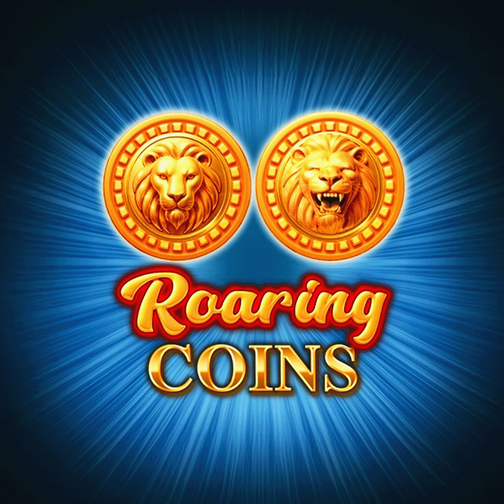 Roaring Coins