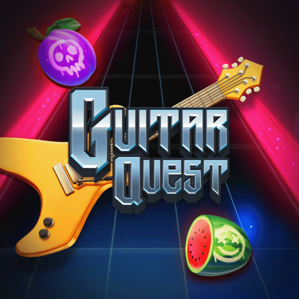 Guitar Quest