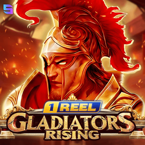1 Reel - Gladiator’s Rising