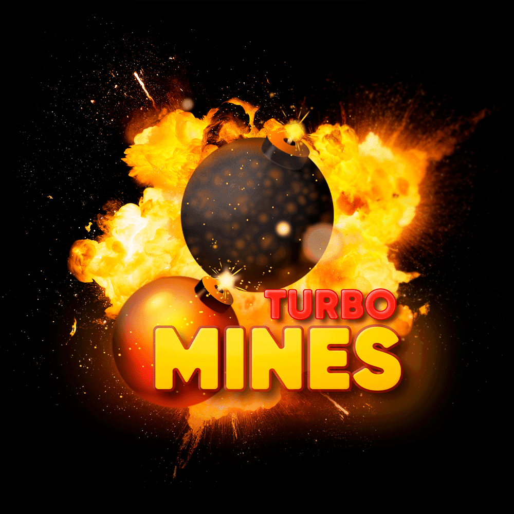 Turbo Mines