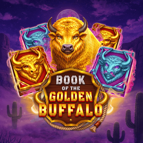 Book of the Golden Buffalo
