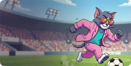 Place bets and win with UEFA